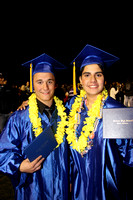 Serrano High School Graduation 2008