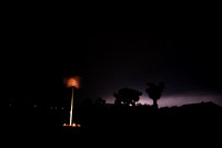 Lightning, July 12, 08
